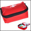Mini Outdoor Camping Hiking Survival Travel Emergency First Aid Kit Bag